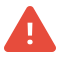 Warning Icon